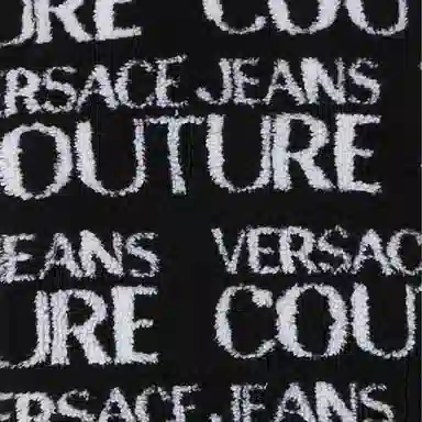 VERSACE JEANS COUTURE SS22 Logo
