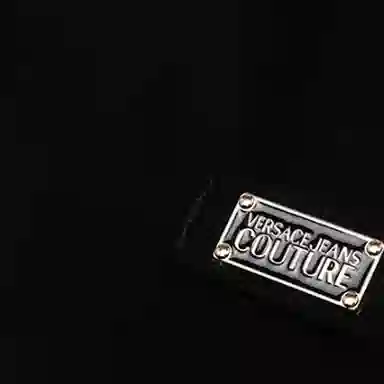 VERSACE JEANS COUTURE Logo
