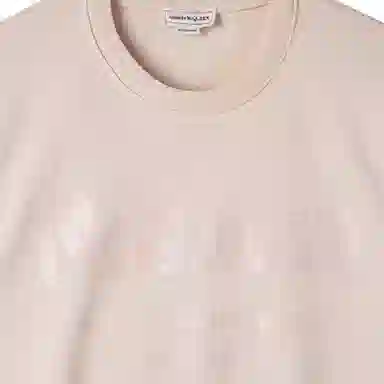 Alexander McQueen FW22 Logo