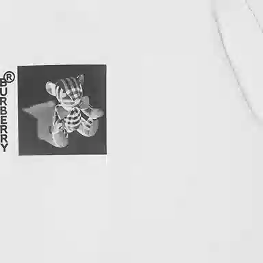 Burberry SS21 T