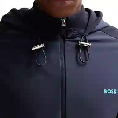HUGO BOSS