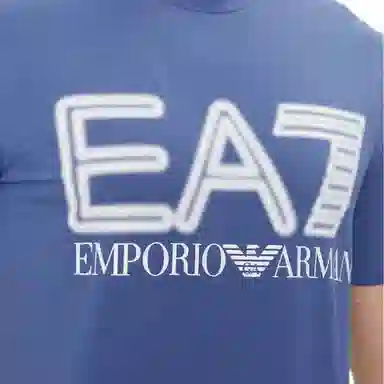 EMPORIO ARMANI EA7 T
