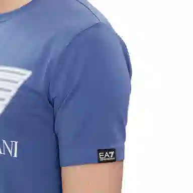 EMPORIO ARMANI EA7 T