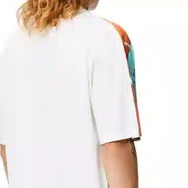 LOEWE SS22 Paulas Ibiza T