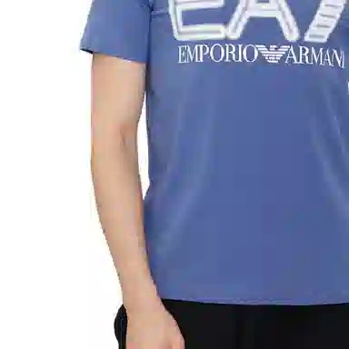 EMPORIO ARMANI EA7 T