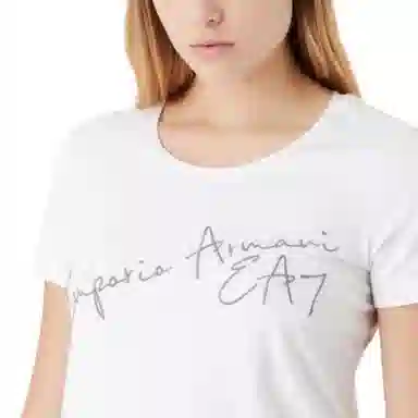 EMPORIO ARMANI SS23 T