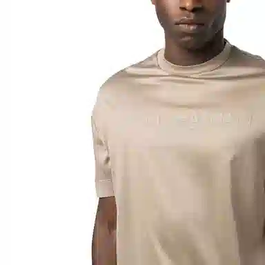 EMPORIO ARMANI SS23 LogoT