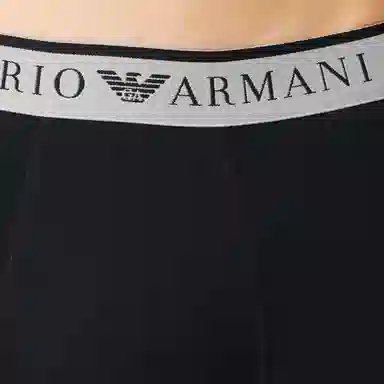 EMPORIO ARMANI Logo 2