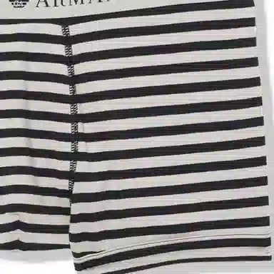 EMPORIO ARMANI Logo 2