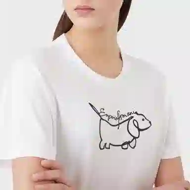 EMPORIO ARMANI SS23 T