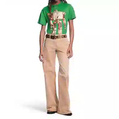 LOUIS VUITTON SS25 T