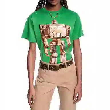 LOUIS VUITTON SS25 T