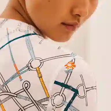 HERMES SS21 Parcours sans Faute