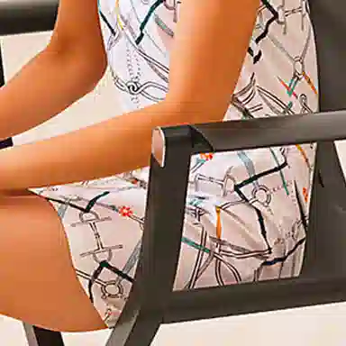 HERMES SS21 Parcours sans Faute