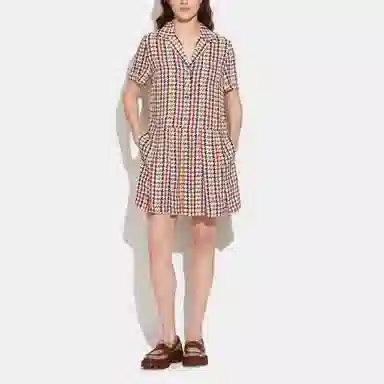 COACH SS22 Bonnie Cashin