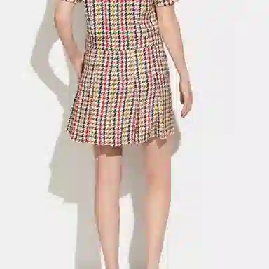 COACH SS22 Bonnie Cashin
