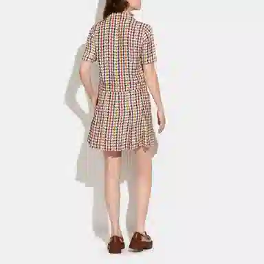 COACH SS22 Bonnie Cashin