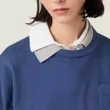 MIU MIU Logo T