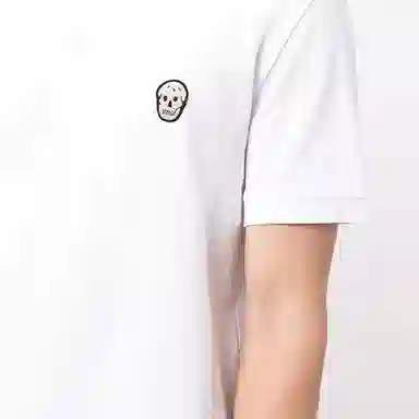 Alexander McQueen Polo