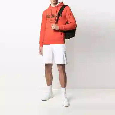 Alexander McQueen FW21 Logo