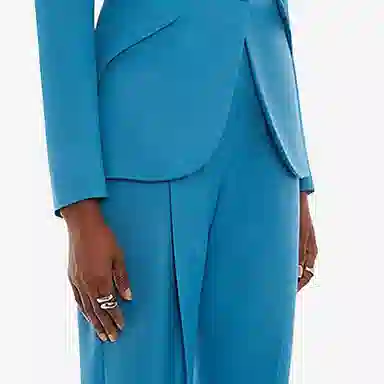 Alexander McQueen SS22