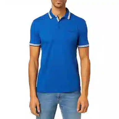HUGO BOSS Logopolo