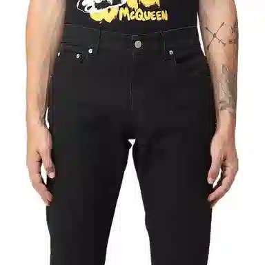 Alexander McQueen SS23