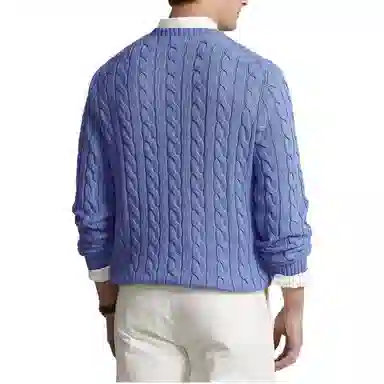 Polo Ralph Lauren SS23 Logo