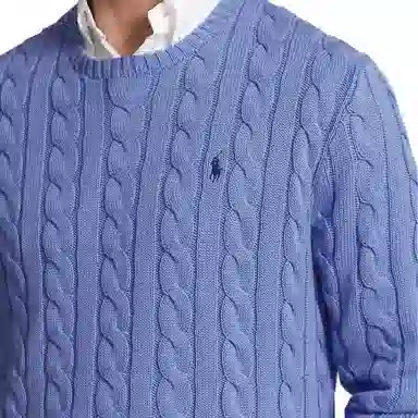 Polo Ralph Lauren SS23 Logo