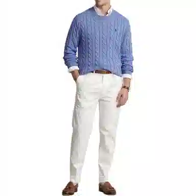 Polo Ralph Lauren SS23 Logo