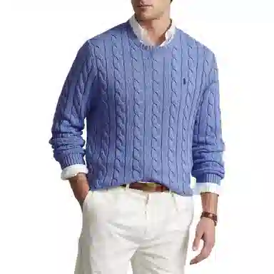 Polo Ralph Lauren SS23 Logo
