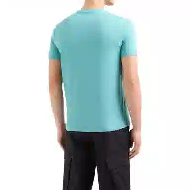 ARMANI EXCHANGE SS24 LogoT