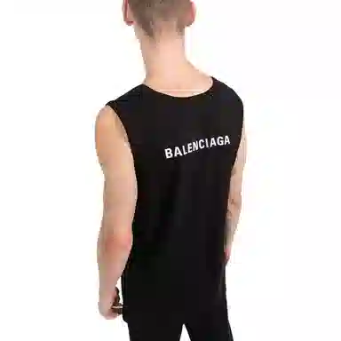Balenciaga SS22 Logo