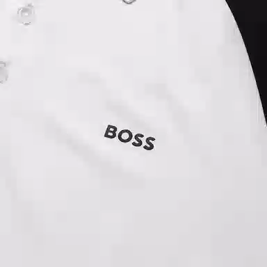 HUGO BOSS SS23 Polo