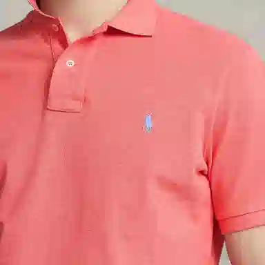 Polo Ralph Lauren SS22 LogoPolo