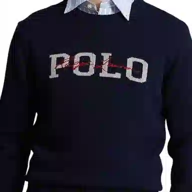 Polo Ralph Lauren FW22 Logo