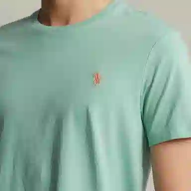 Polo Ralph Lauren SS22 LogoT
