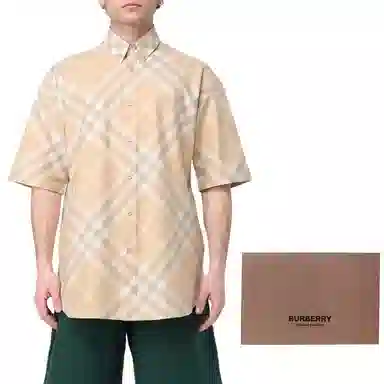 Burberry SS24