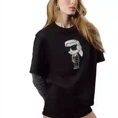 KARL LAGERFELD SS25T