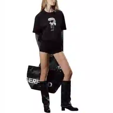 KARL LAGERFELD SS25T