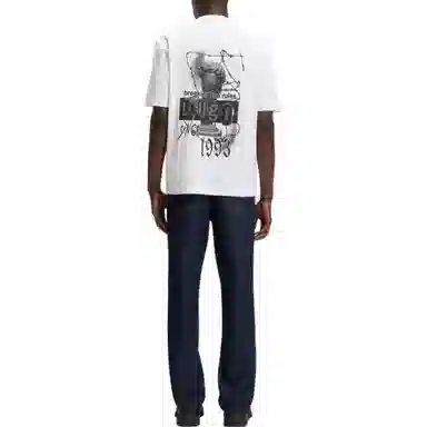 HUGO BOSS T