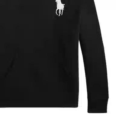 Polo Ralph Lauren Embroidered Logo Hoodie Youth
