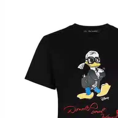 KARL LAGERFELD x Disney FW25 T