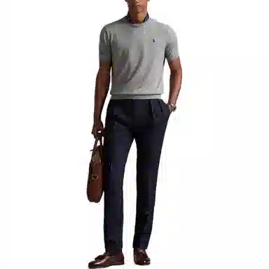 Polo Ralph Lauren FW25 LogoT