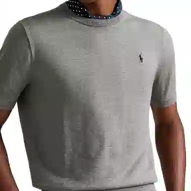 Polo Ralph Lauren FW25 LogoT
