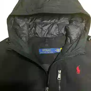 Polo Ralph Lauren FW24