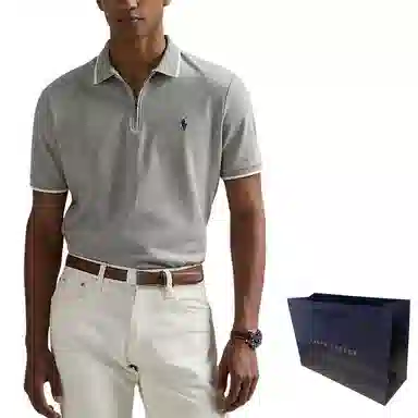 Polo Ralph Lauren FW25 LogoPolo