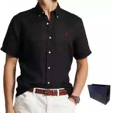 Polo Ralph Lauren SS25 Logo