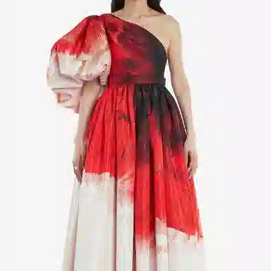 Alexander McQueen SS22