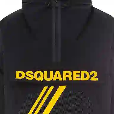 DSQUARED 2 Logo